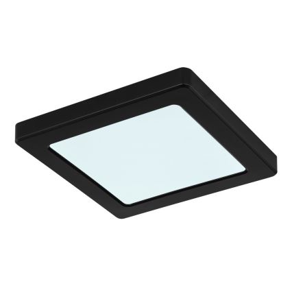 Globo - Φωτιστικό οροφής LED LED/12W/230V 3000/4000/6500K μαύρο