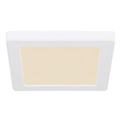 Globo - LED Οροφιαίο φωτιστικό LED/12W/230V 3000/4000/6500K λευκό