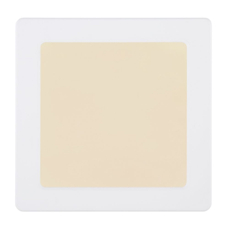 Globo - LED Οροφιαίο φωτιστικό LED/12W/230V 3000/4000/6500K λευκό