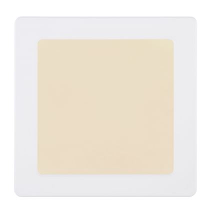 Globo - LED Οροφιαίο φωτιστικό LED/12W/230V 3000/4000/6500K λευκό