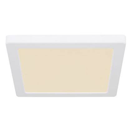 Globo - LED Οροφιαίο φωτιστικό LED/18W/230V 3000/4000/6500K λευκό