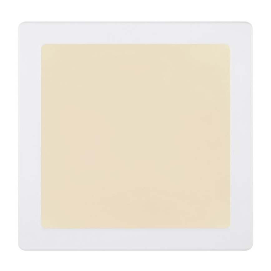 Globo - LED Οροφιαίο φωτιστικό LED/18W/230V 3000/4000/6500K λευκό