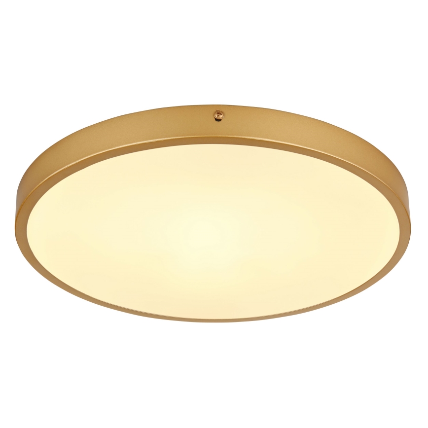 Globo - Φωτιστικό οροφής LED LED/22W/230V διάμετρος 35 cm