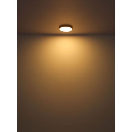 Globo - Φωτιστικό οροφής LED LED/22W/230V διάμετρος 35 cm