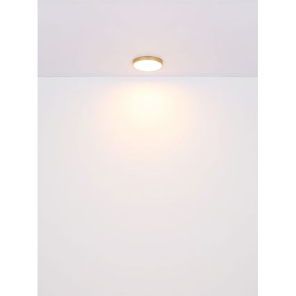 Globo - Φωτιστικό οροφής LED LED/30W/230V διάμετρος 45 cm