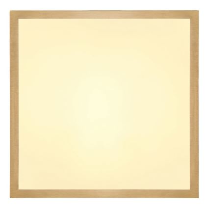 Globo - Φωτιστικό οροφής LED LED/15W/230V 25x25 cm