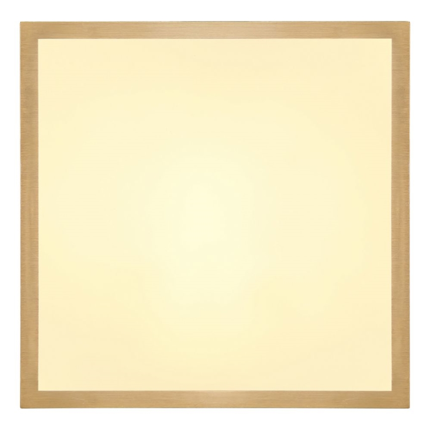 Globo - Φωτιστικό οροφής LED LED/15W/230V 25x25 cm