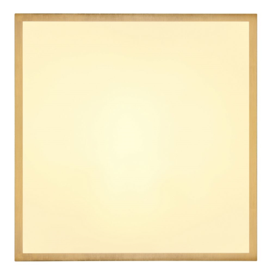 Globo - Φωτιστικό οροφής LED LED/22W/230V 35x35 cm