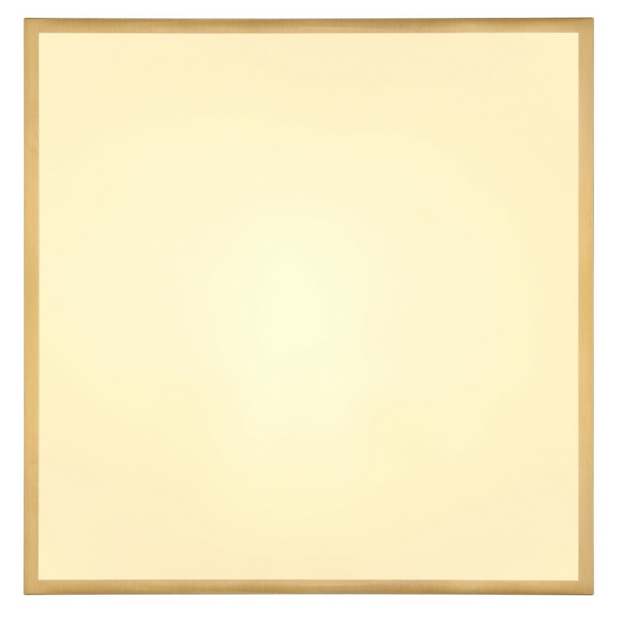 Globo - Φωτιστικό οροφής LED LED/30W/230V 45x45 cm