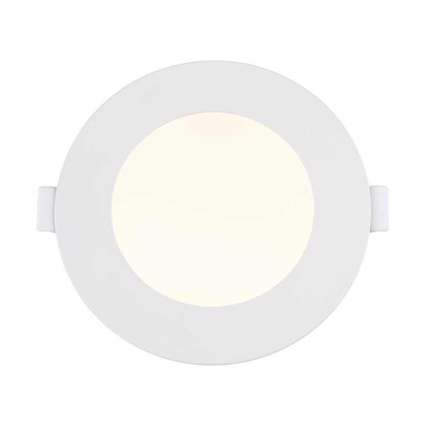 Globo - Χωνευτό Φωτιστικό LED LED/6W/230V 4000K διάμετρος 12,8 cm