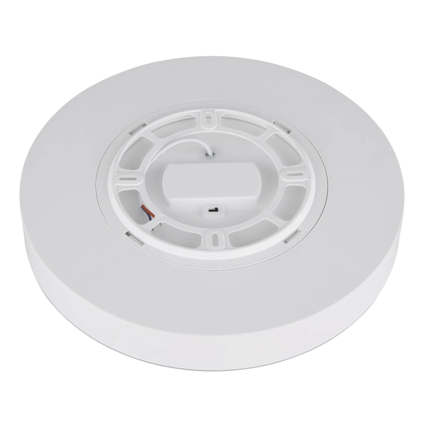 Globo - Φωτιστικό οροφής LED LED/24W/230V 3000K/4000K/6500K διάμετρος 30 cm λευκό