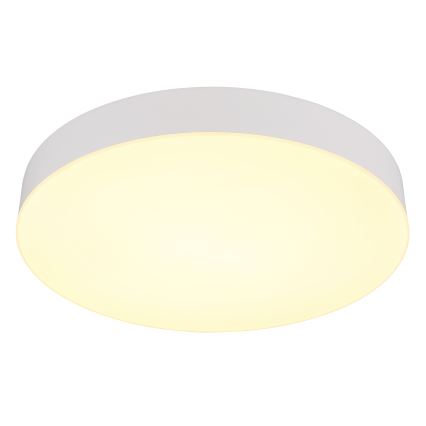 Globo - Φωτιστικό οροφής LED LED/24W/230V 3000K/4000K/6500K διάμετρος 30 cm λευκό