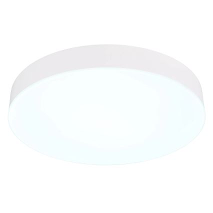Globo - Φωτιστικό οροφής LED LED/24W/230V 3000K/4000K/6500K διάμετρος 30 cm λευκό