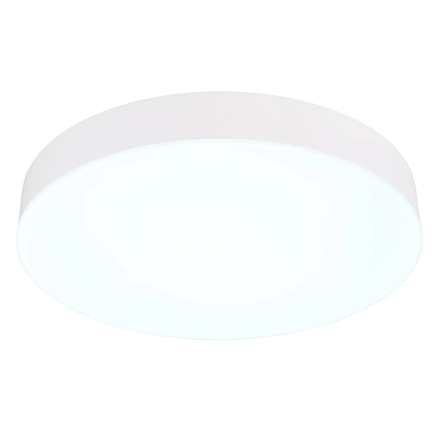 Globo - Φωτιστικό οροφής LED LED/24W/230V 3000K/4000K/6500K διάμετρος 30 cm λευκό
