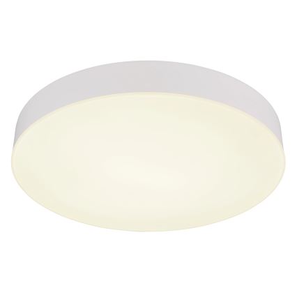 Globo - Φωτιστικό οροφής LED LED/24W/230V 3000K/4000K/6500K διάμετρος 30 cm λευκό