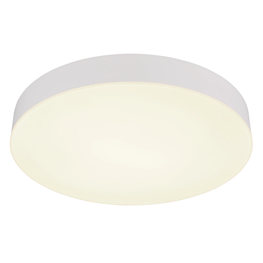 Globo - Φωτιστικό οροφής LED LED/24W/230V 3000K/4000K/6500K διάμετρος 30 cm λευκό