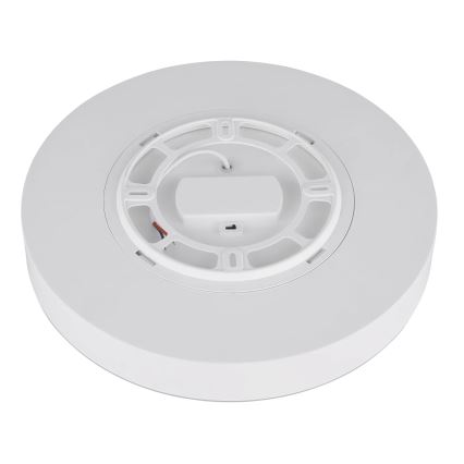 Globo - Φωτιστικό οροφής LED LED/24W/230V 3000K/4000K/6500K διάμετρος 30 cm λευκό