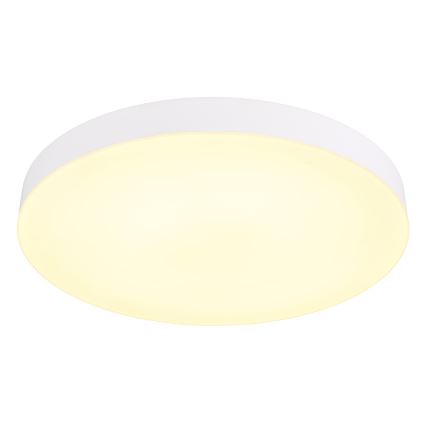 Globo - Φωτιστικό οροφής LED LED/36W/230V 3000K/4000K/6500K διάμετρος 40 cm λευκό
