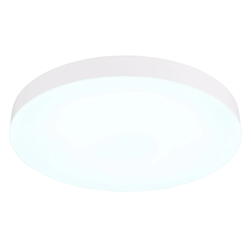 Globo - Φωτιστικό οροφής LED LED/36W/230V 3000K/4000K/6500K διάμετρος 40 cm λευκό