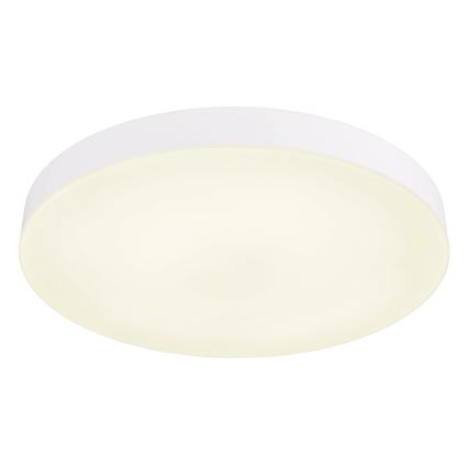 Globo - Φωτιστικό οροφής LED LED/36W/230V 3000K/4000K/6500K διάμετρος 40 cm λευκό