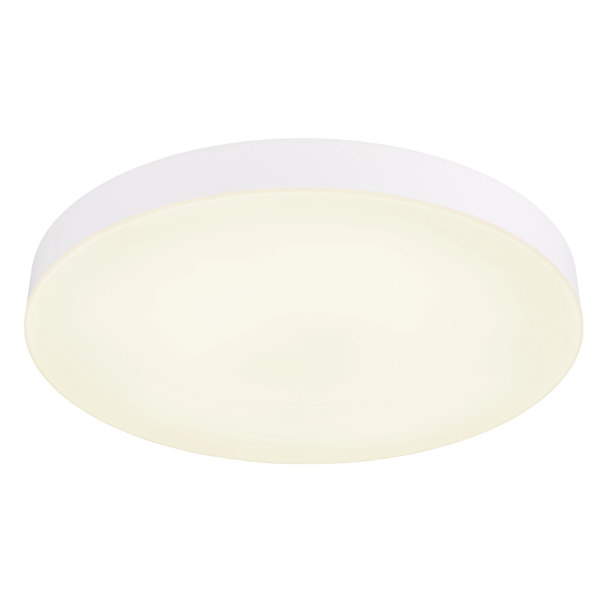 Globo - Φωτιστικό οροφής LED LED/36W/230V 3000K/4000K/6500K διάμετρος 40 cm λευκό