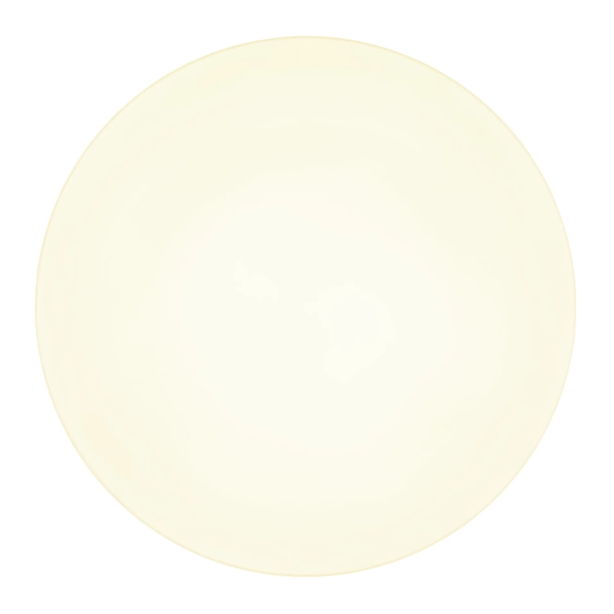 Globo - Φωτιστικό οροφής LED LED/50W/230V 3000K/4000K/6500K διάμετρος 50 cm μαύρο