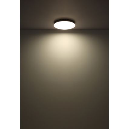 Globo - Φωτιστικό οροφής LED LED/50W/230V 3000K/4000K/6500K διάμετρος 50 cm λευκό