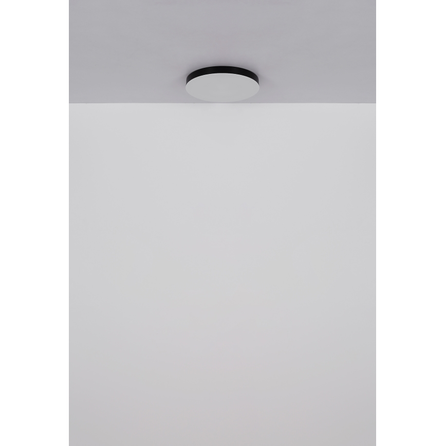 Globo - Φωτιστικό οροφής LED LED/50W/230V 3000K/4000K/6500K διάμετρος 50 cm λευκό