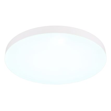 Globo - Φωτιστικό οροφής LED LED/50W/230V 3000K/4000K/6500K διάμετρος 50 cm λευκό