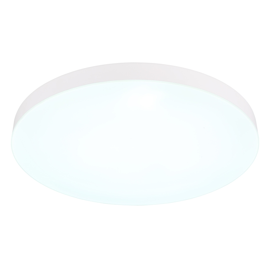 Globo - Φωτιστικό οροφής LED LED/50W/230V 3000K/4000K/6500K διάμετρος 50 cm λευκό