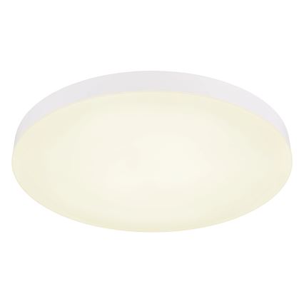 Globo - Φωτιστικό οροφής LED LED/50W/230V 3000K/4000K/6500K διάμετρος 50 cm λευκό