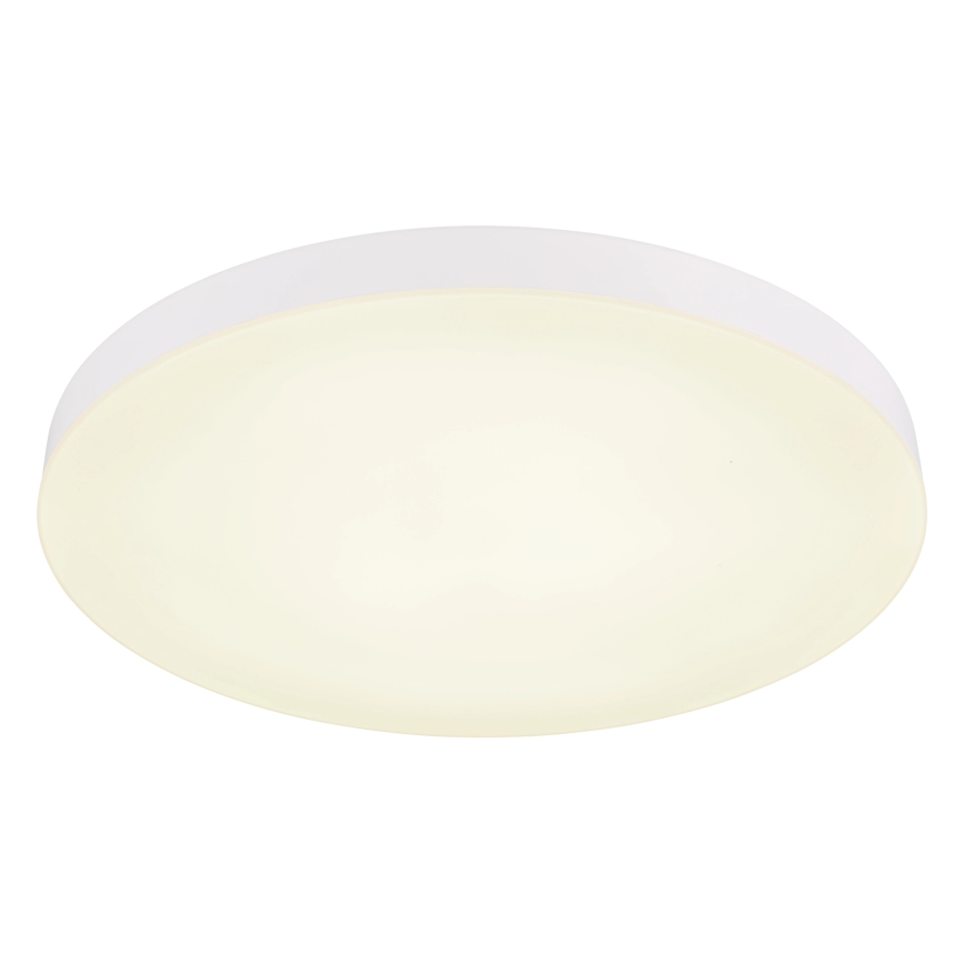 Globo - Φωτιστικό οροφής LED LED/50W/230V 3000K/4000K/6500K διάμετρος 50 cm λευκό