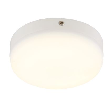 Globo - Φωτιστικό οροφής LED LED/8W/230V 4000K διάμετρος 12 cm λευκό