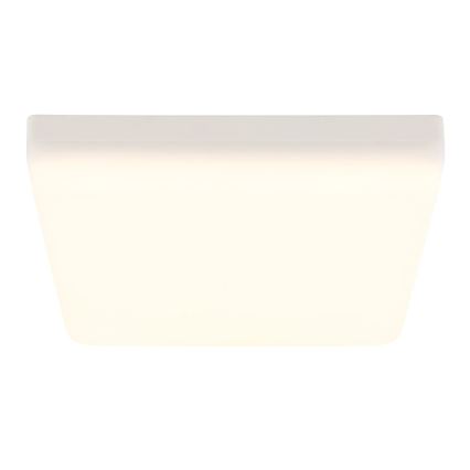 Globo - Φωτιστικό οροφής LED LED/12W/230V 4000K 22x22 cm λευκό