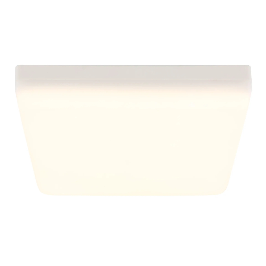 Globo - Φωτιστικό οροφής LED LED/12W/230V 4000K 22x22 cm λευκό