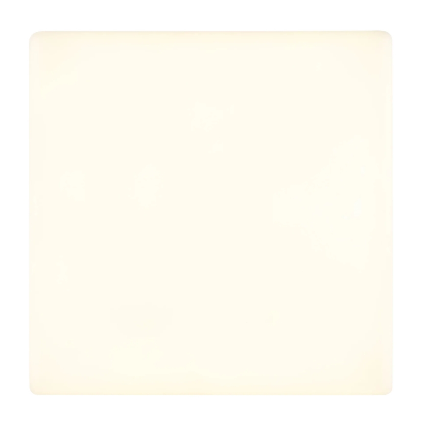 Globo - Φωτιστικό οροφής LED LED/12W/230V 4000K 22x22 cm λευκό