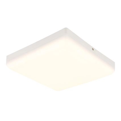 Globo - Φωτιστικό οροφής LED LED/12W/230V 4000K 22x22 cm λευκό