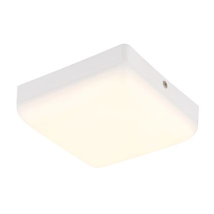 Globo - Φωτιστικό οροφής LED LED/8W/230V 4000K 12x12 cm λευκό