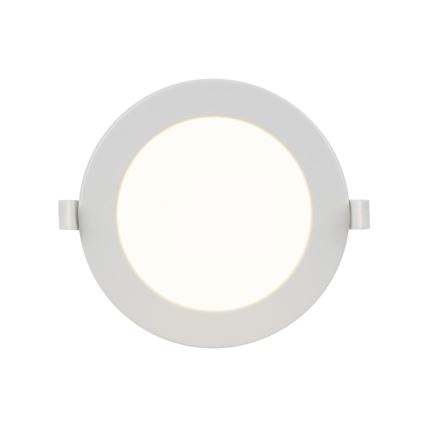 Globo - Κρεμαστό φως οροφής μπάνιου LED 1xLED/12W/230V IP44