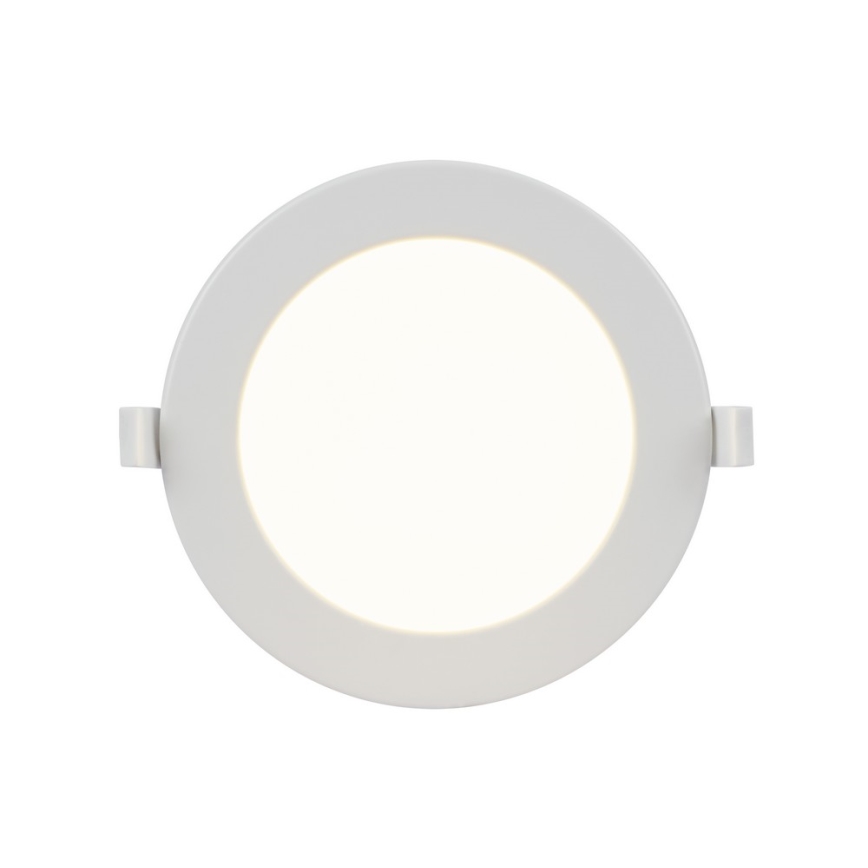 Globo - Κρεμαστό φως οροφής μπάνιου LED 1xLED/12W/230V IP44