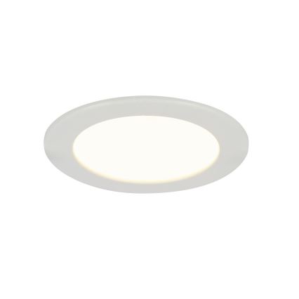 Globo - Κρεμαστό φως οροφής μπάνιου LED 1xLED/12W/230V IP44