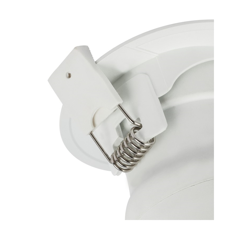 Globo - LED Χωνευτό φως LED/5W/230V