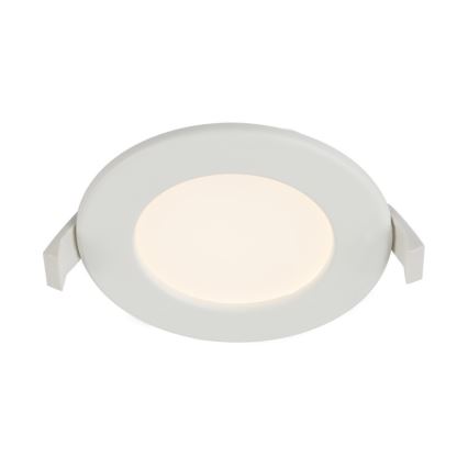 Globo - Κρεμαστό φωτιστικό οροφής μπάνιου LED LED/15W/230V IP65