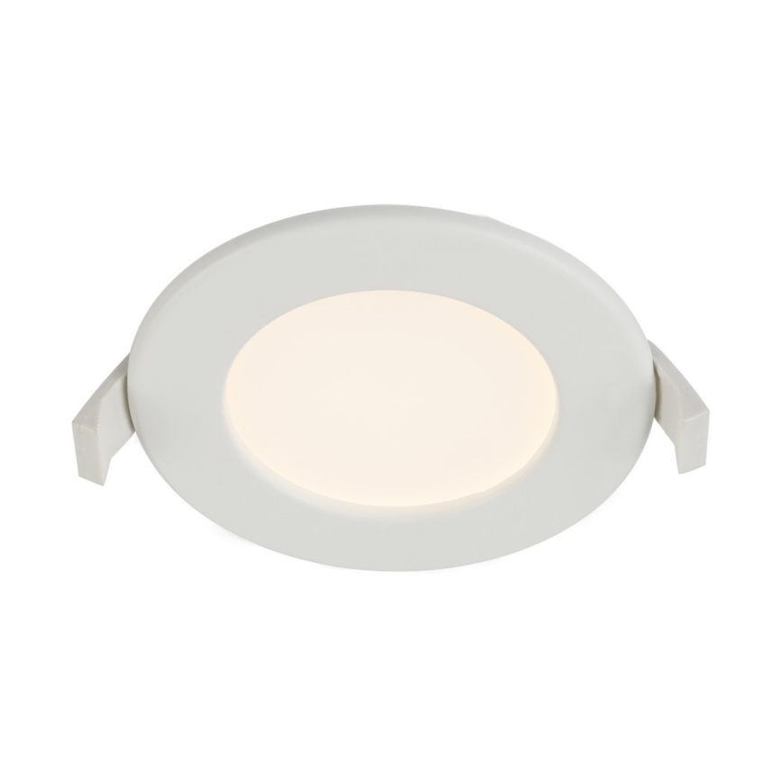 Globo - Κρεμαστό φωτιστικό οροφής μπάνιου LED LED/15W/230V IP65