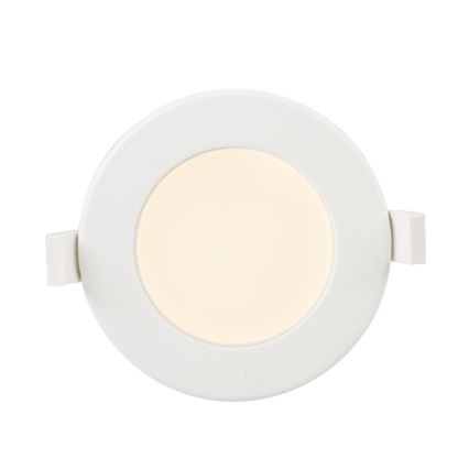 Globo - Κρεμαστό φωτιστικό οροφής μπάνιου LED LED/15W/230V IP65