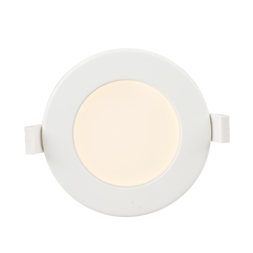 Globo - Κρεμαστό φωτιστικό οροφής μπάνιου LED LED/15W/230V IP65