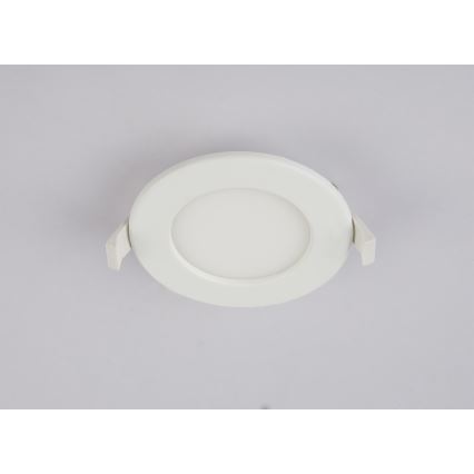 Globo - Κρεμαστό φωτιστικό οροφής μπάνιου LED LED/15W/230V IP65