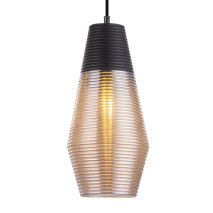 Globo 15043 - Πολύφωτο σε σχοινί WAYNE 1xE27/60W/230V