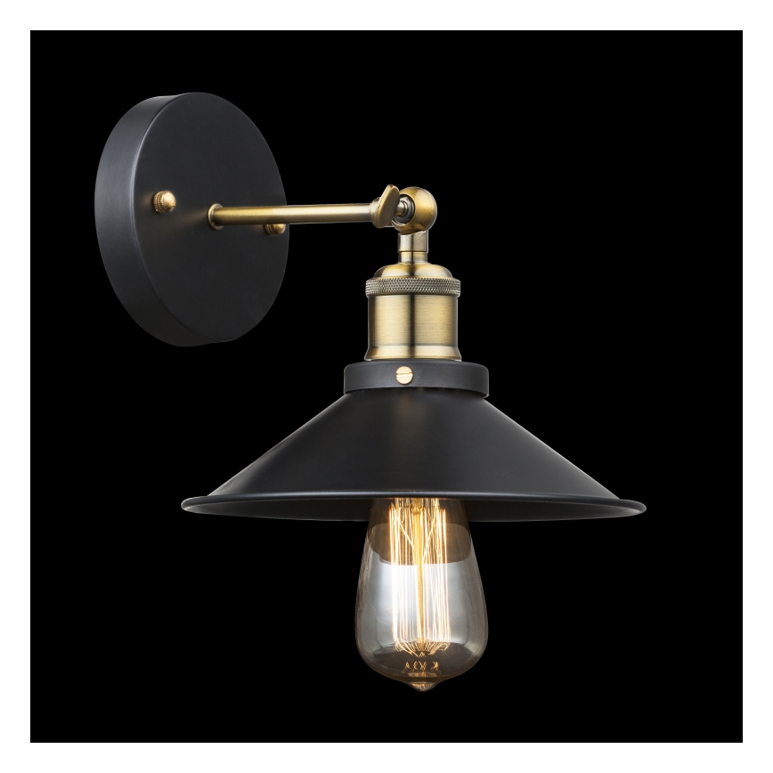 Globo - Φως τοίχου 1xE27/60W/230V