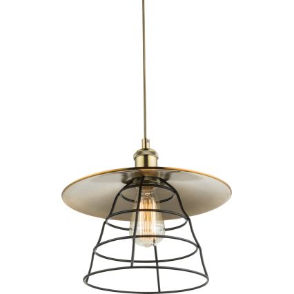 Globo - Κρεμαστό φωτιστικό οροφής 1xE27/60W/230V